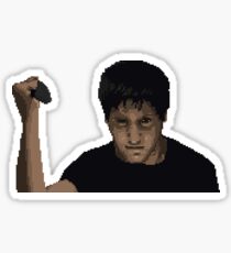Donnie Darko Sticker Sticker