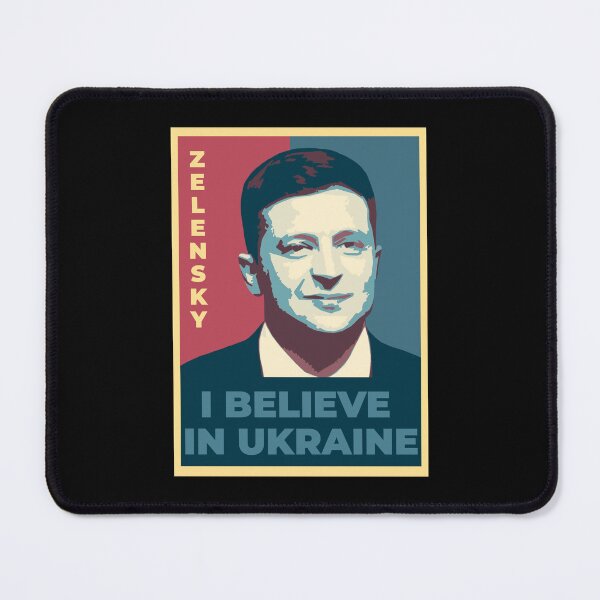 Item preview, ukrainian president volodymyr zelensky | zelensky green |President of Ukraine | Volodymyr Zelensky Actor | i support ukraine | europian unionne designed and sold by GaliaTati.