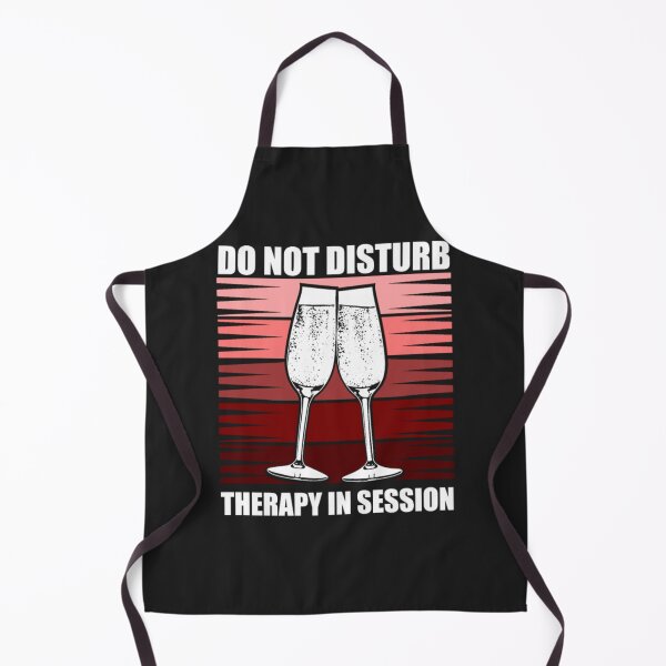 Item preview, Wine Therapy In Season designed and sold by ClamenTaon.