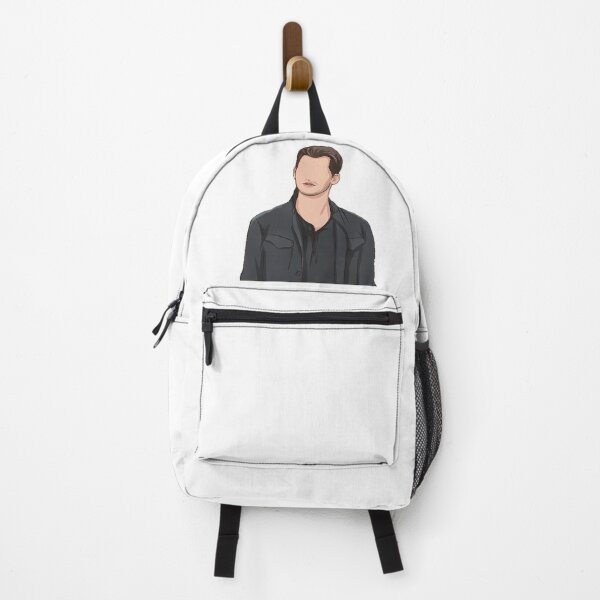 Item preview, Klaus Mikaelson designed and sold by ZEDSOU ⭐⭐⭐⭐⭐.