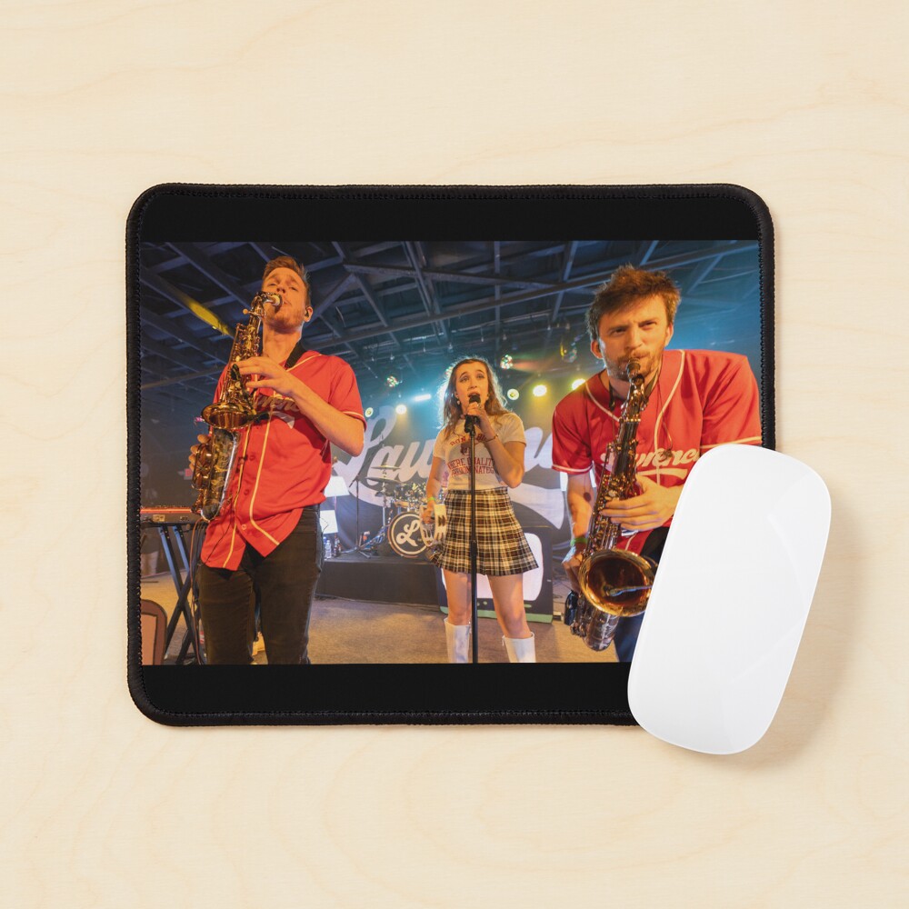 Item preview, Mouse Pad designed and sold by FastDraw11.