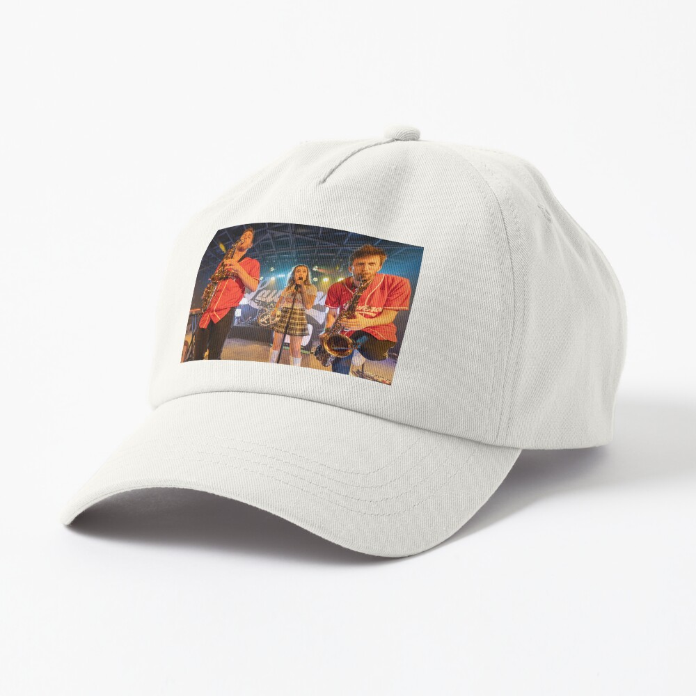 Item preview, Dad Hat designed and sold by FastDraw11.