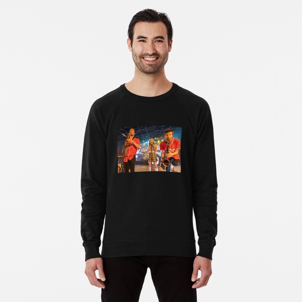 Item preview, Lightweight Sweatshirt designed and sold by FastDraw11.