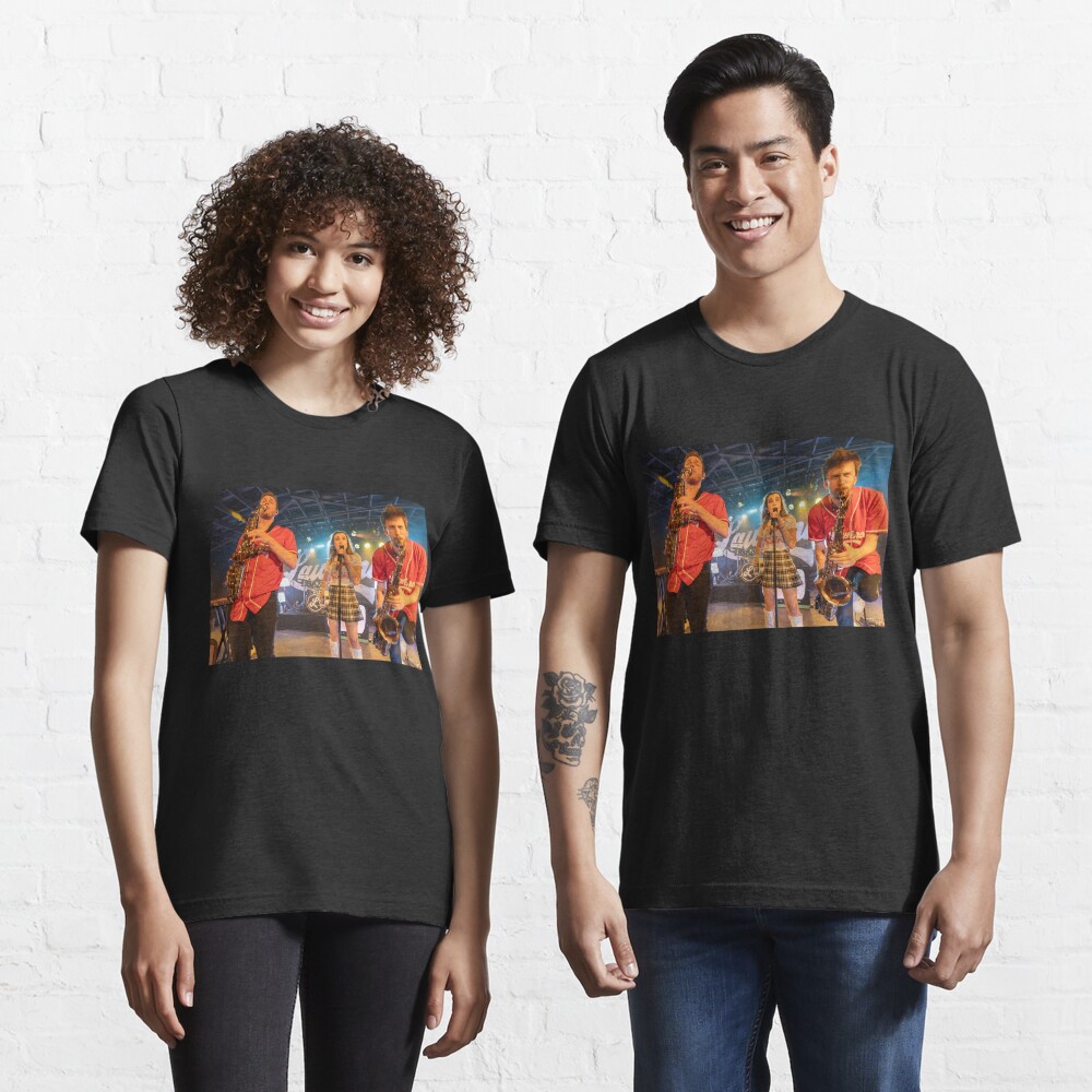 Item preview, Essential T-Shirt designed and sold by FastDraw11.