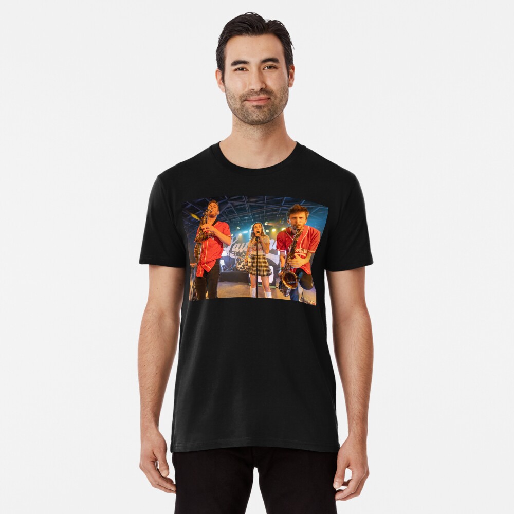 Item preview, Premium T-Shirt designed and sold by FastDraw11.