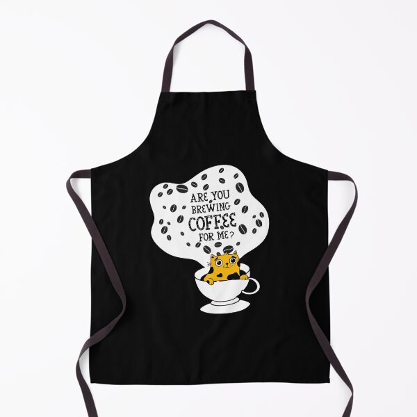 Item preview, Are you brewing coffee for me designed and sold by Animal Honey.