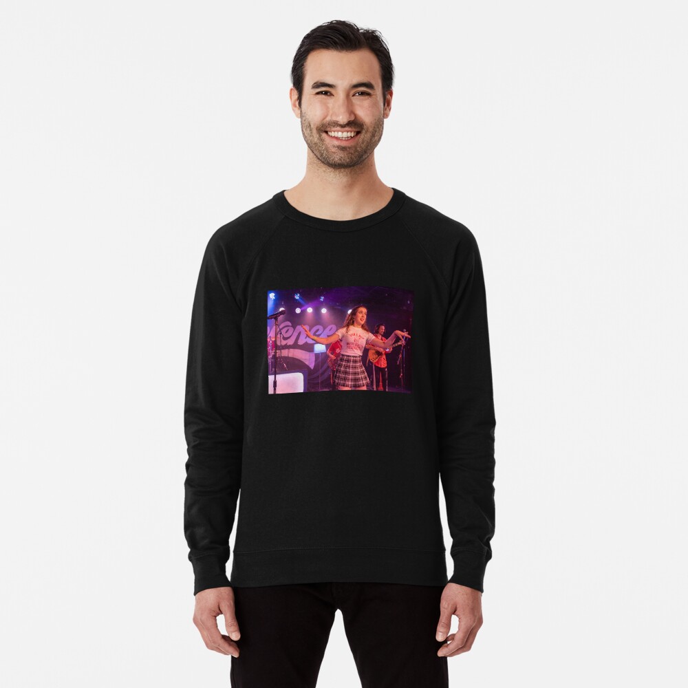 Item preview, Lightweight Sweatshirt designed and sold by FastDraw11.