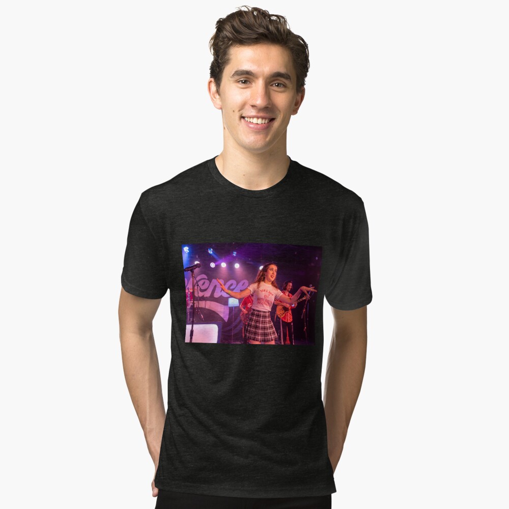 Item preview, Tri-blend T-Shirt designed and sold by FastDraw11.