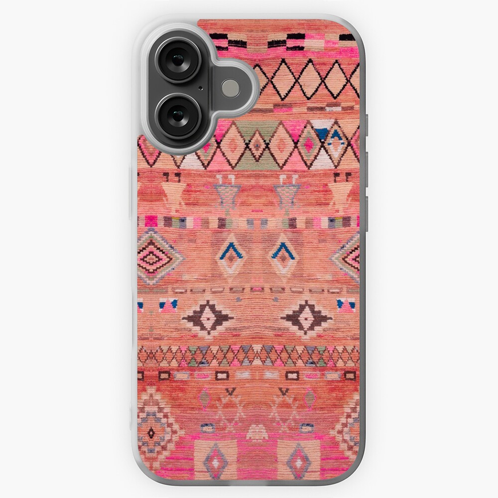 Item preview, iPhone Soft Case designed and sold by SpaceBazaar.