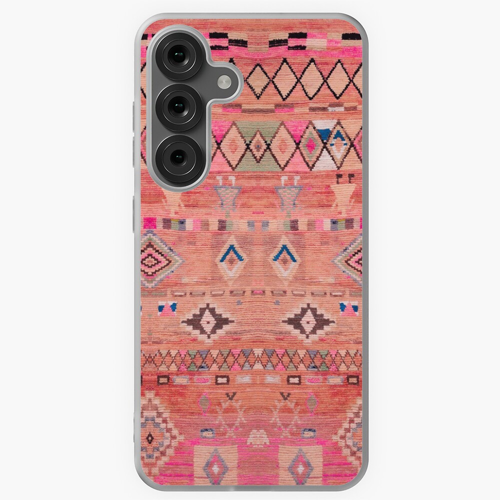 Item preview, Samsung Galaxy Soft Case designed and sold by SpaceBazaar.