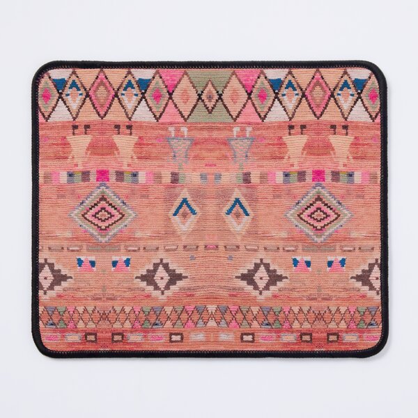 Item preview, Traditional Moroccan Berber Rug Design designed and sold by SpaceBazaar.