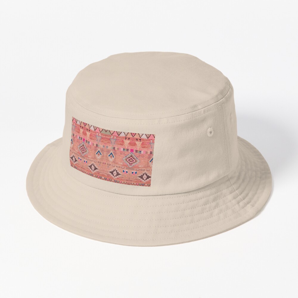 Item preview, Bucket Hat designed and sold by SpaceBazaar.