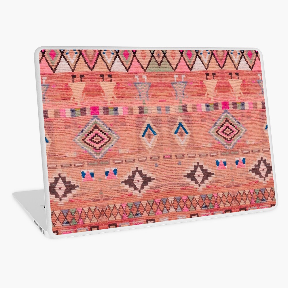 Item preview, Laptop Skin designed and sold by SpaceBazaar.