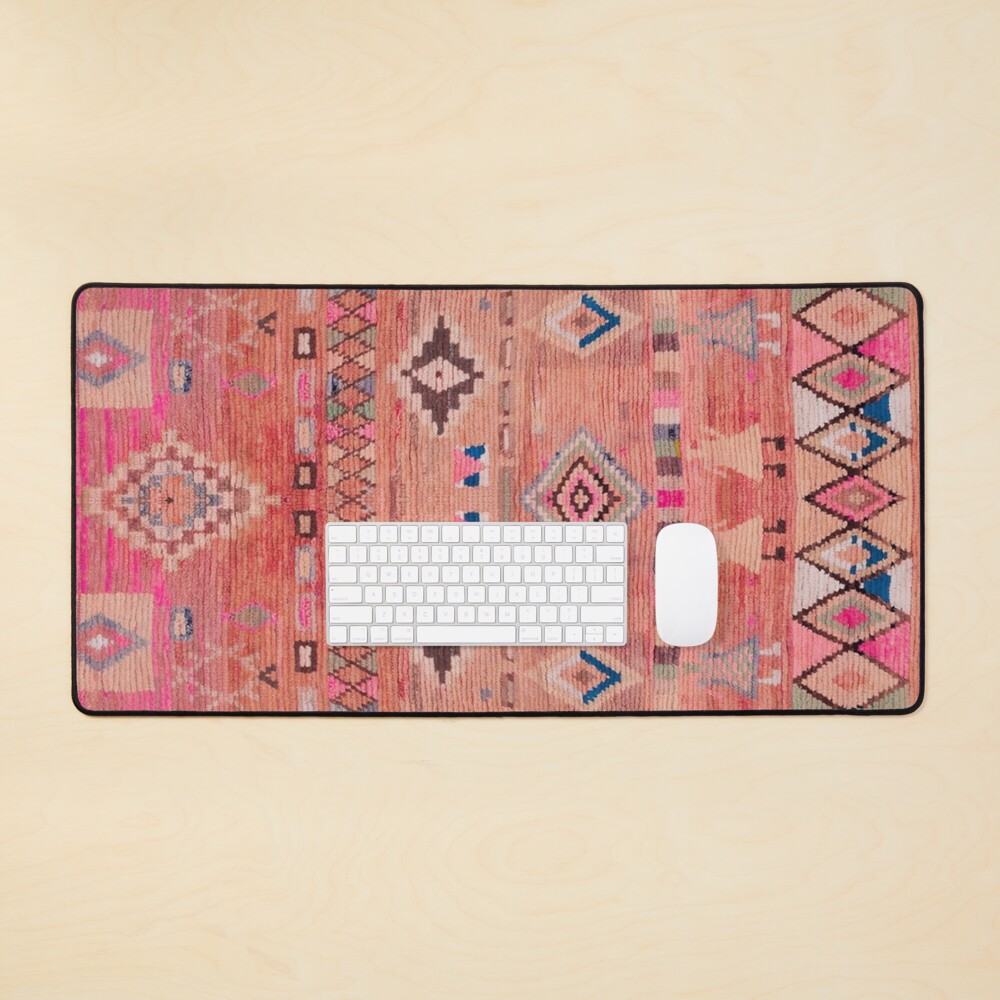 Item preview, Desk Mat designed and sold by SpaceBazaar.