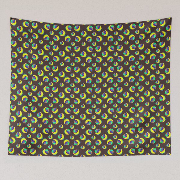 Item preview, Seamless Geometrical shape pattern. designed and sold by roshan40pk.