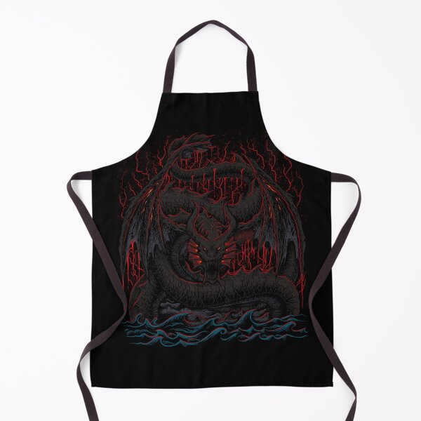 Item preview, Demonic 666 Sea Demon Leviathan designed and sold by MedievalWear.