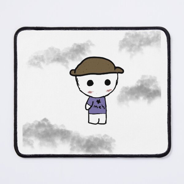 Item preview, meh designed and sold by craig-barker.