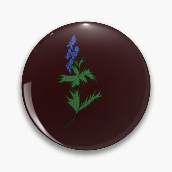 Item preview, Wolfsbane designed and sold by RoguestOwl.