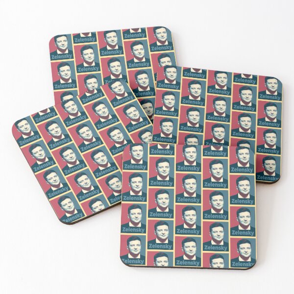 Item preview, ukrainian president volodymyr zelensky | zelensky green |President of Ukraine |  Volodymyr Zelensky Actor |  i support ukraine | europian union designed and sold by GaliaTati.