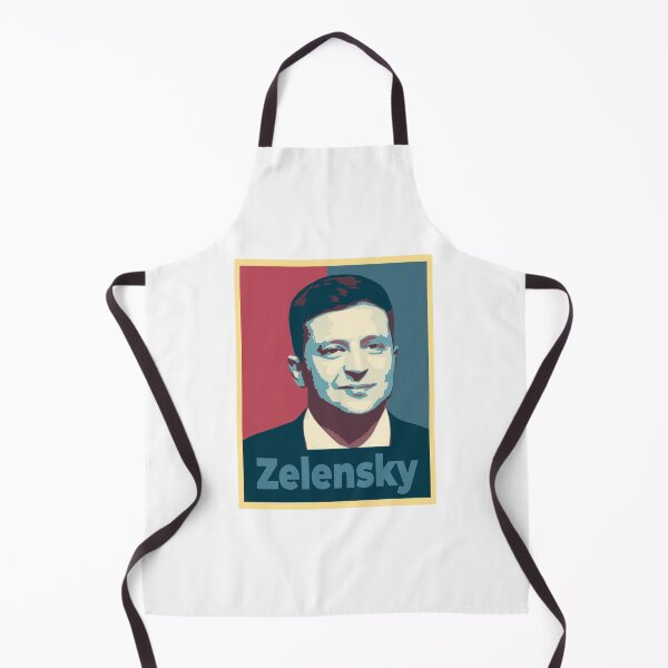Item preview, ukrainian president volodymyr zelensky | zelensky green |President of Ukraine | Volodymyr Zelensky Actor | i support ukraine | europian union designed and sold by GaliaTati.