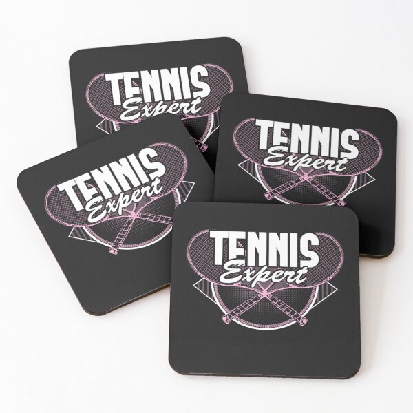Item preview, Tennis Expert Tournament Gift Idea designed and sold by ClamenTaon.