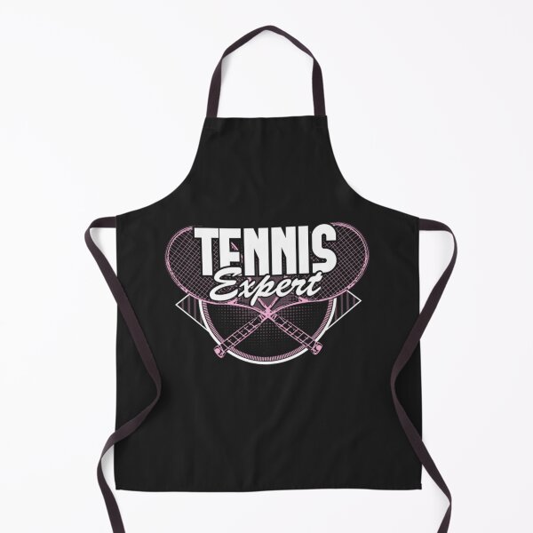 Item preview, Tennis Expert Tournament Gift Idea designed and sold by ClamenTaon.