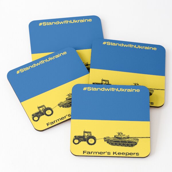Item preview, Farmer's Keepers designed and sold by OyeBossmang.