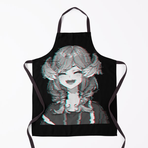 Item preview, Selen Tatsuki Nijisanji English Glitched designed and sold by TonaPlancarte.