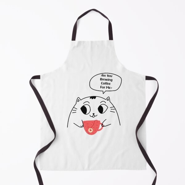 Item preview, Are you brewing coffee for me designed and sold by Animal Honey.