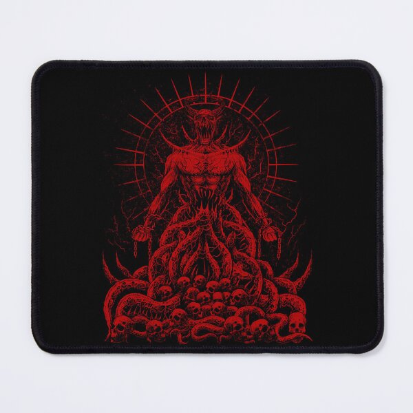 Item preview, Gothic Satanic Lucifer designed and sold by MedievalWear.