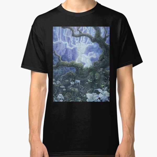 Reanimation Classic T-Shirt