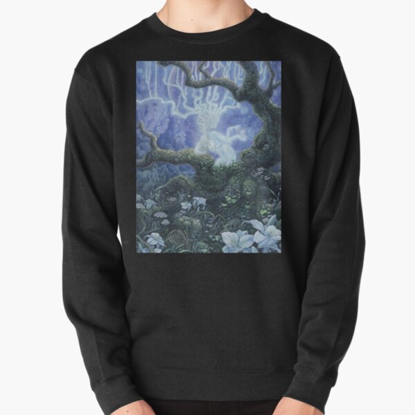 Reanimation Pullover Sweatshirt