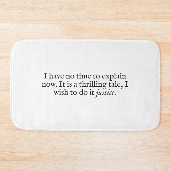 Item preview, it is a thrilling tale designed and sold by beunstoppable.
