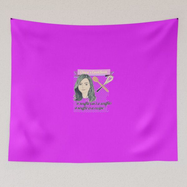 Item preview, A SOUFFLE ISN'T A SOUFFLE designed and sold by karmadesigner.