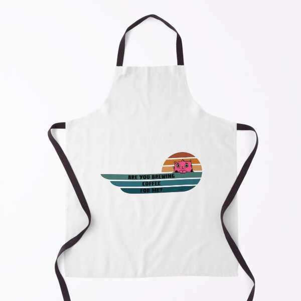 Item preview, Are you brewing coffee for me designed and sold by Animal Honey.