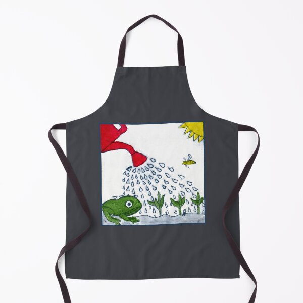 Item preview, Robyn Banks   Australia  Watering time designed and sold by WaterProject.