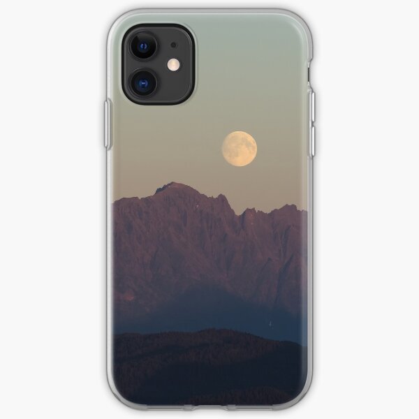 ÅLESUND 04 iPhone Soft Case