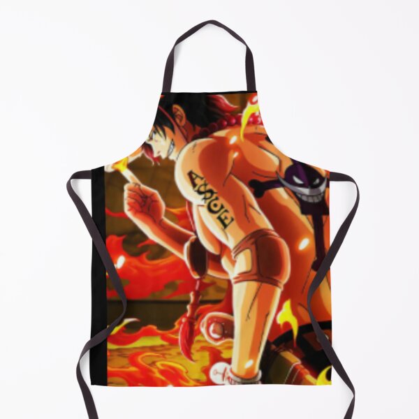 Item preview, ACE ONE PIECE designed and sold by marwaneforshop.
