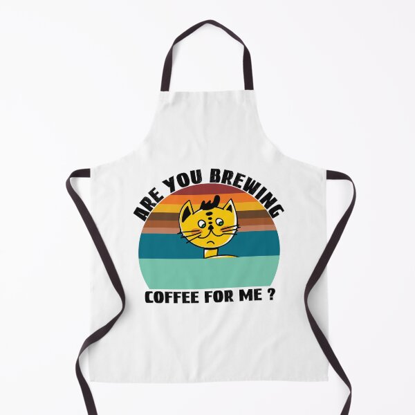 Item preview, Are you brewing coffee for me designed and sold by Animal Honey.