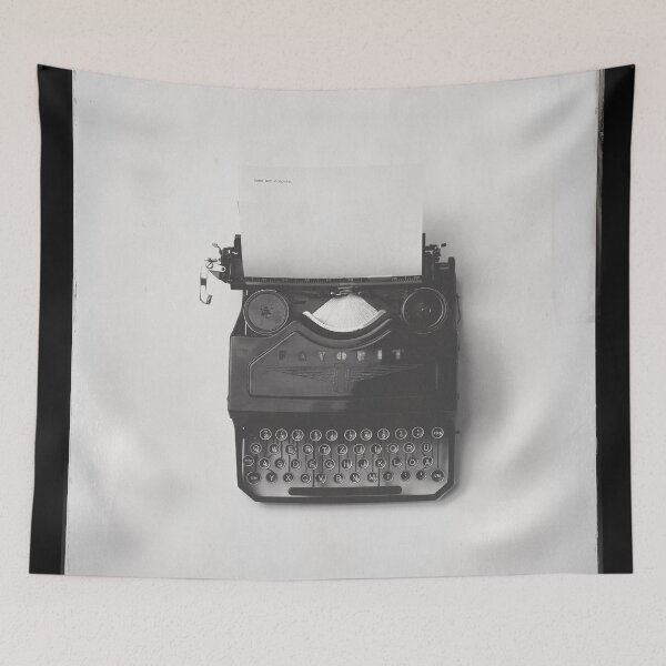 Item preview, Does Not Compute. designed and sold by Susan Maxwell Schmidt.