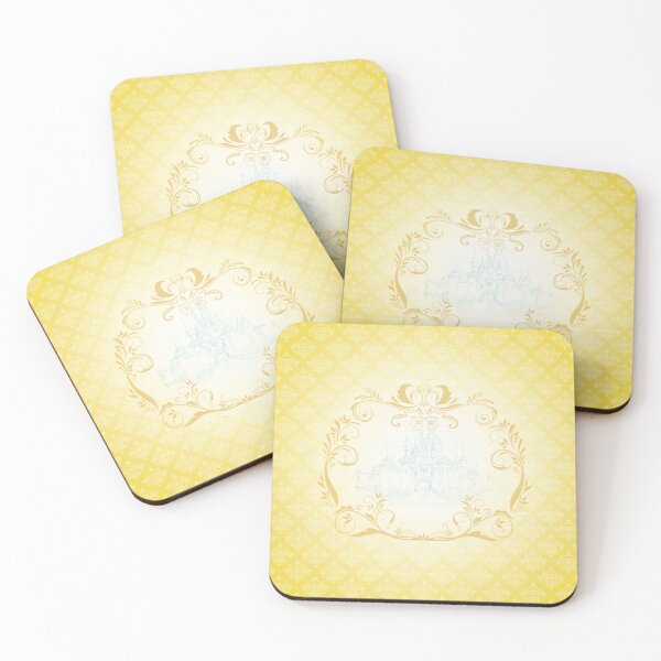 Item preview, Princess in Yellow dreams  designed and sold by thatam.