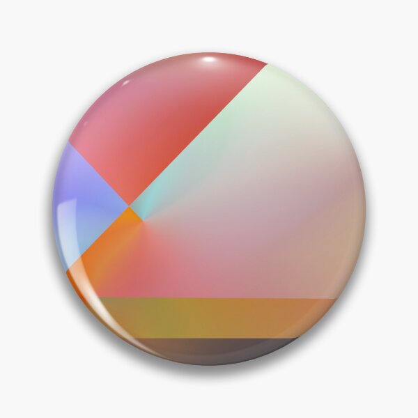 Item preview, Minimalistic Simple Abstract Geometry Art designed and sold by Ankerd.