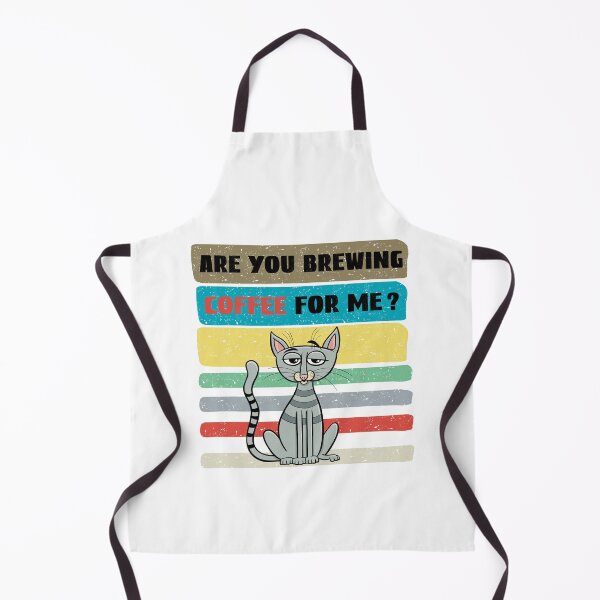 Item preview, Are you brewing coffee for me designed and sold by Animal Honey.