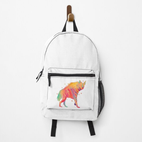 Item preview, Hyena Watercolor designed and sold by GaiaGreenWitch.