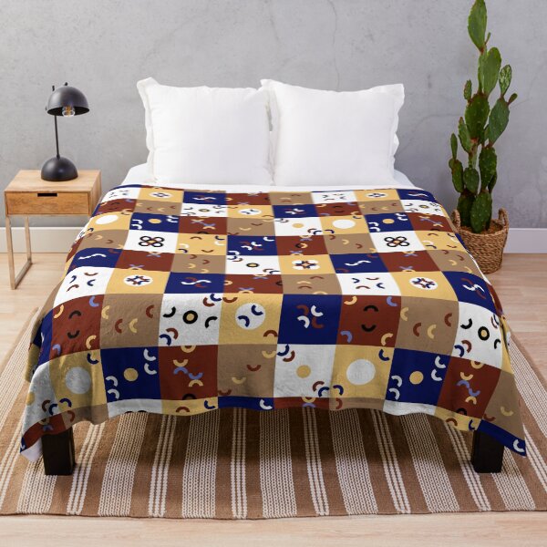 Item preview, Geometric Pattern Inspired by the Sense of Movement designed and sold by ArteTeoma.