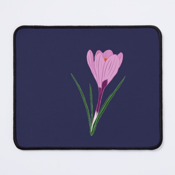 Item preview, Crocus designed and sold by RoguestOwl.