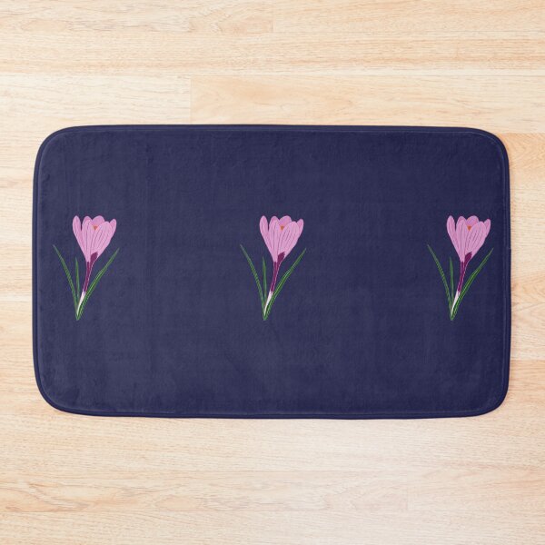 Item preview, Crocus designed and sold by RoguestOwl.
