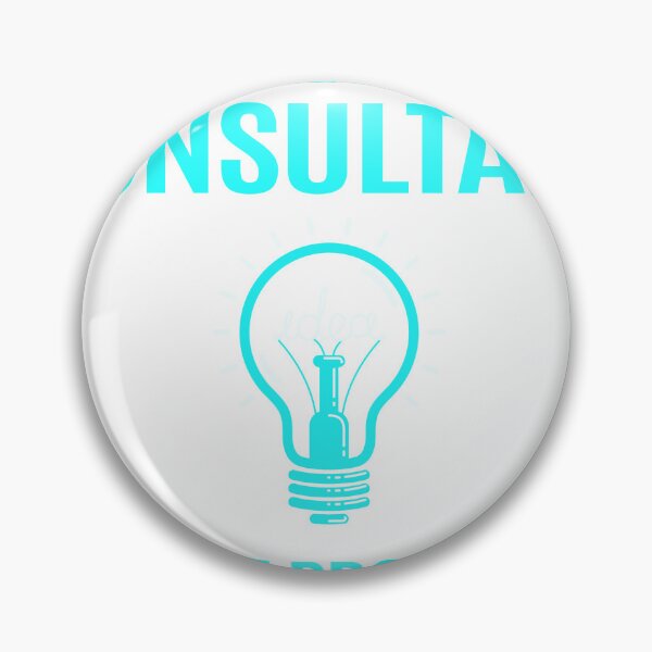 Item preview, Field Consultant - I Solve Problems Job Gift designed and sold by melissaval2.
