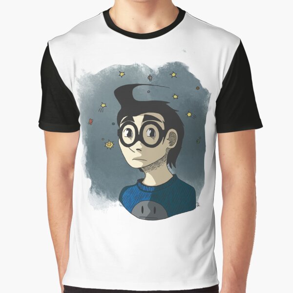 Item preview, Invader Zim [Dib] designed and sold by mallowmelan.