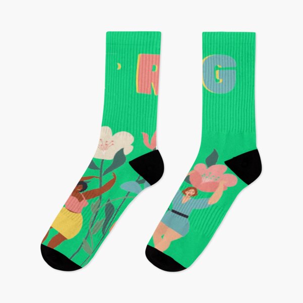 Item preview, Spring Flower Full Bloom  designed and sold by Mr7Williams.